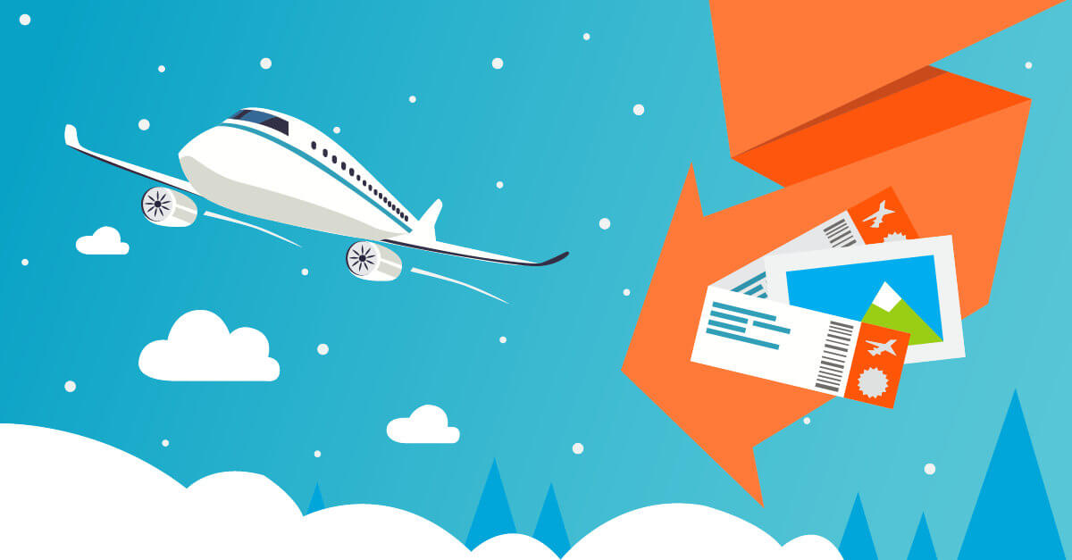 12 советов как купить дешевые авиабилеты