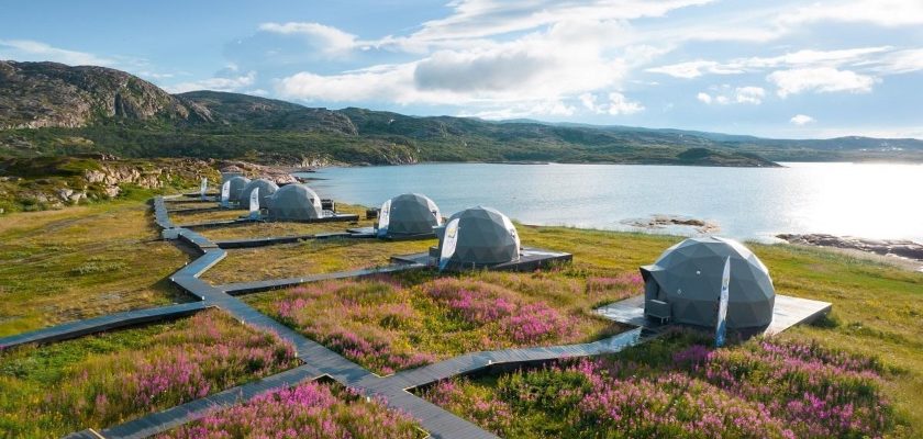 В России создадут больше комфортных отелей