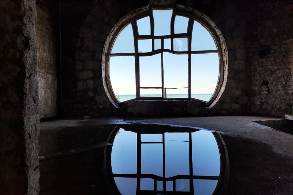 Индивидуальная экскурсия в Абхазию на машине с гидом