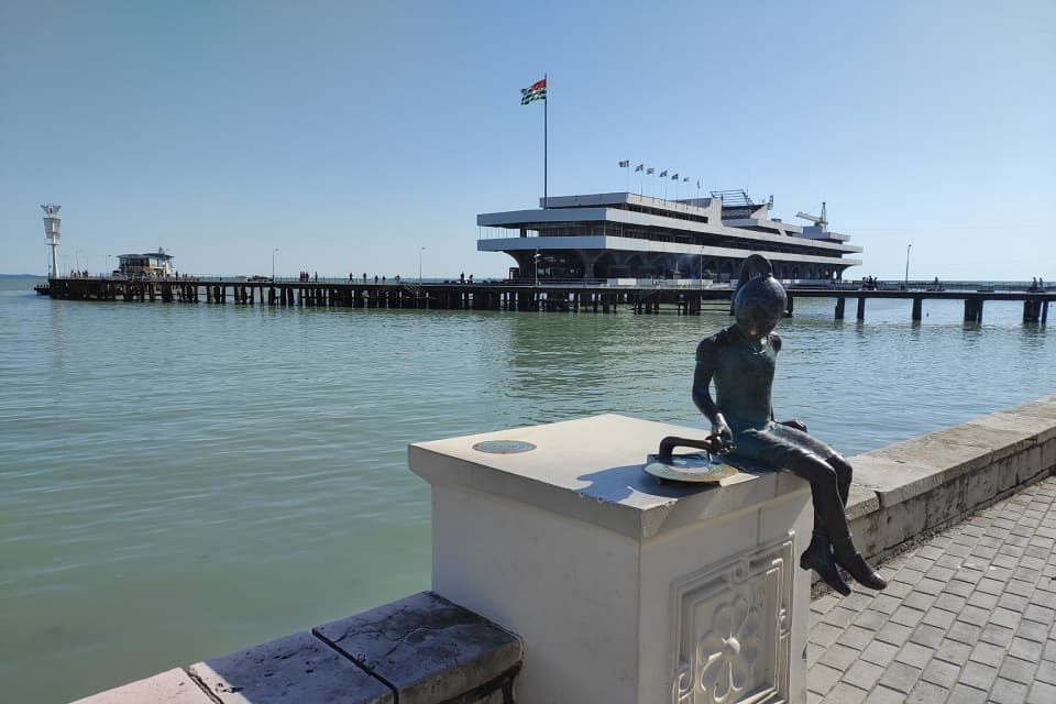 Индивидуальная экскурсия в Абхазию на машине с гидом