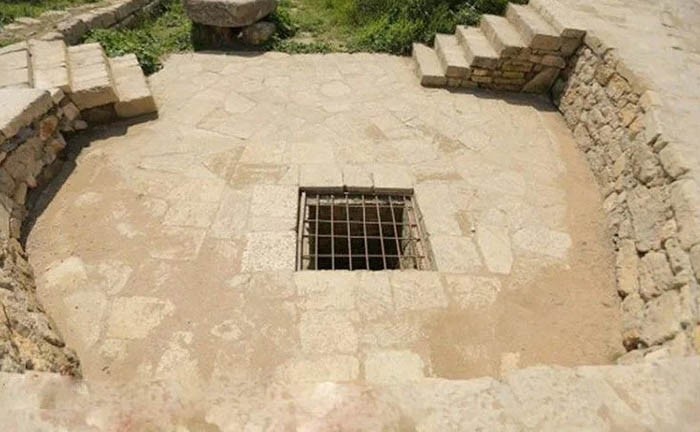 Нарын-Кала крепость, Дербент. История, фото, время работы