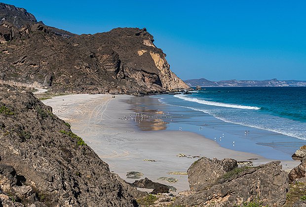 Оазисы, неповторимый парфюм и уникальные вади: Как Оман поднялся с колен и стал самой безопасной страной для путешествий 