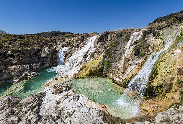 Оазисы, неповторимый парфюм и уникальные вади: Как Оман поднялся с колен и стал самой безопасной страной для путешествий 