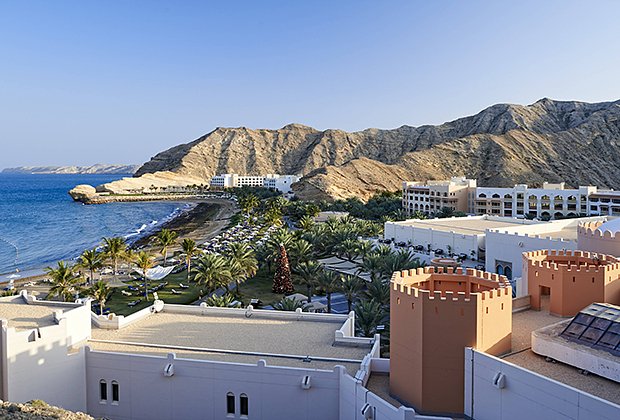 Оазисы, неповторимый парфюм и уникальные вади: Как Оман поднялся с колен и стал самой безопасной страной для путешествий 