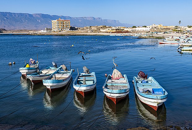 Оазисы, неповторимый парфюм и уникальные вади: Как Оман поднялся с колен и стал самой безопасной страной для путешествий 
