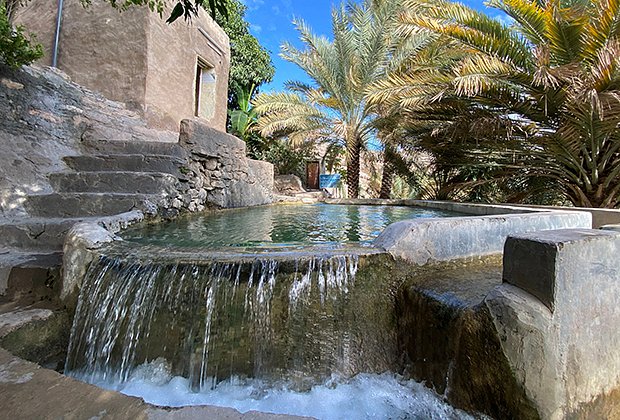 Оазисы, неповторимый парфюм и уникальные вади: Как Оман поднялся с колен и стал самой безопасной страной для путешествий 