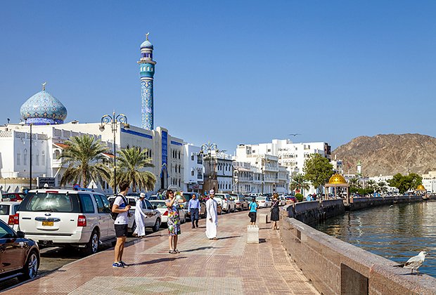 Оазисы, неповторимый парфюм и уникальные вади: Как Оман поднялся с колен и стал самой безопасной страной для путешествий 