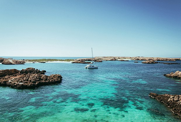 Оазисы, неповторимый парфюм и уникальные вади: Как Оман поднялся с колен и стал самой безопасной страной для путешествий 