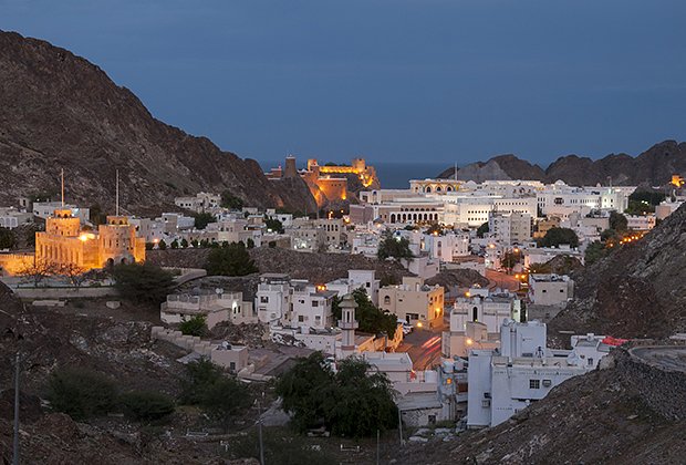 Оазисы, неповторимый парфюм и уникальные вади: Как Оман поднялся с колен и стал самой безопасной страной для путешествий 