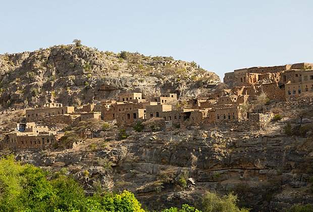 Оазисы, неповторимый парфюм и уникальные вади: Как Оман поднялся с колен и стал самой безопасной страной для путешествий 