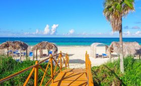 Куба работает над расширением возможностей для туризма из России